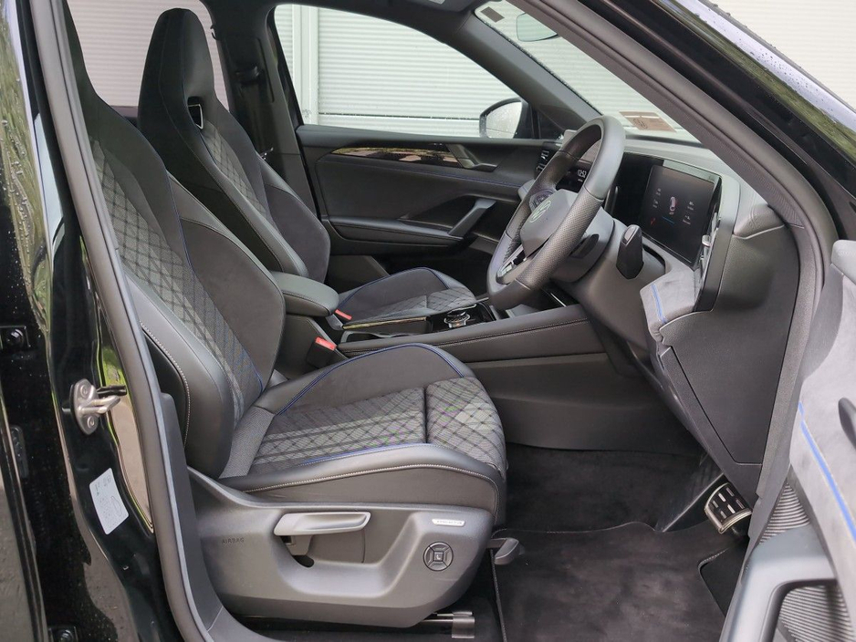 2026 Volkswagen Tiguan 2L Diesel For Sale Images