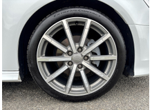 2018 Audi A3 1.4L Petrol For Sale Images