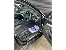 2019 Audi A4 2L Diesel For Sale Images