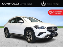Mercedes-Benz GLA Class GLA 180 d Progressive Plus