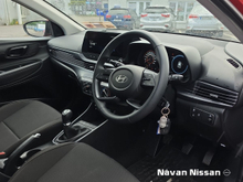 2026 Hyundai i20 1.2L Petrol For Sale Images