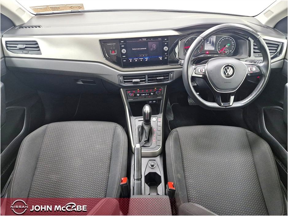 2021 Volkswagen Polo 1.0L Petrol For Sale Images