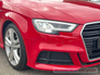 2017 AUDI A3 1.4 TFSI, S-LINE, 2 YEAR NCT // IMMACULATE