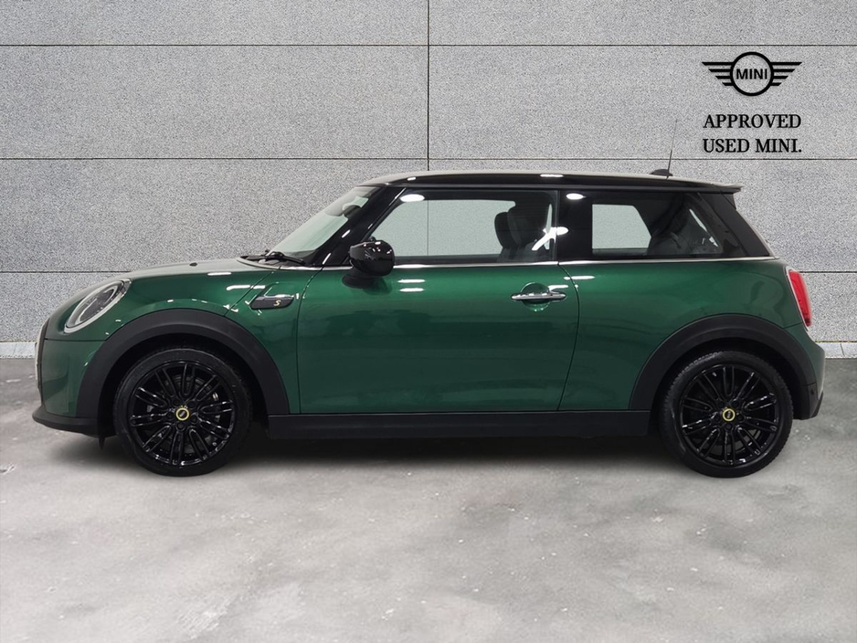 2022 MINI Hatch 0L Electric For Sale Images