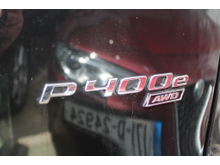 2022 Jaguar F-Pace 2L Petrol Plug-in Hybrid For Sale Images
