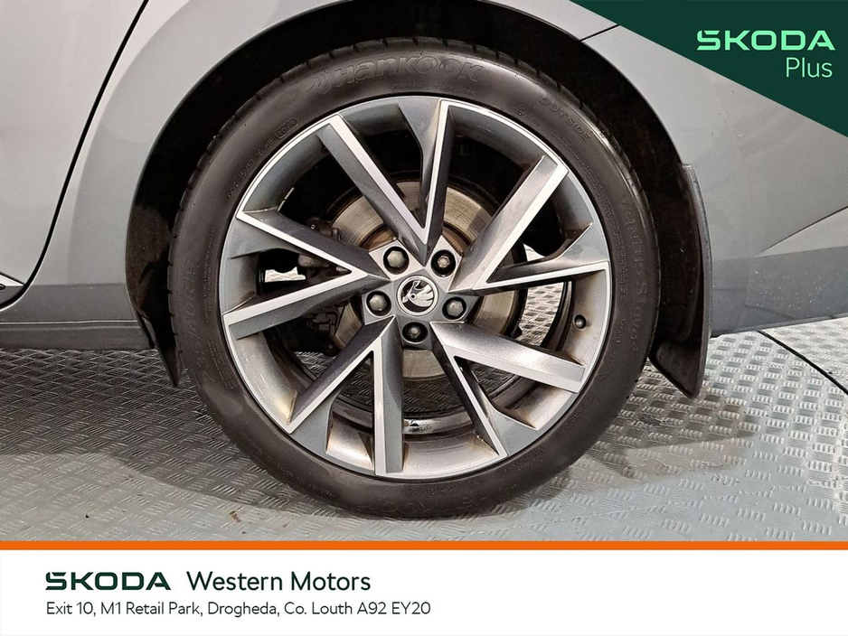 Skoda Superb SUPERB SPT 2.0TDI 150HP DSG — thumbnail 9