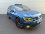 2019 VOLKSWAGEN TIGUAN 2.0 TDI 150HP Comfortline