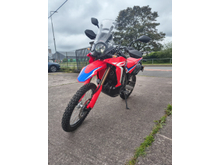 2024 Honda CRF 0.9L Petrol For Sale Images