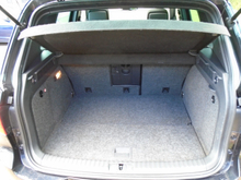 2015 Volkswagen Tiguan 2L Diesel For Sale Images