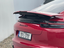 2019 Porsche Panamera 4.1L Petrol For Sale Images