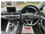 2016 AUDI A4 2.0TDI 150HP SE Ultra