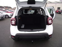 2019 Dacia Duster 1.5L Diesel For Sale Images