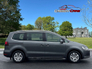2017 VOLKSWAGEN SHARAN TDI SE NAV BMT 150 *7 SEATER*