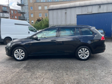 2015 Volkswagen Golf 1.2L Petrol For Sale Images