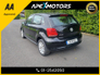 2014 VOLKSWAGEN POLO FINANCE ARRANGED * TRENDLINE 1.2 60HP MANUAL 5SPEED 5DR * NEW NCT FEB-27 * AA APPROVED  * 101 SAFETY CHECKLIST * 12-MONTH ROADSIDE ASSIST  * IMMACULATE * TOP-SPEC 5DR HATCH * LOW TAX * SERVICE HISTORY