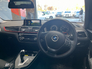2018 BMW 1 SERIES 2018 BMW 1 SERIES 118D SPORT 2.0L DIESEL / 60K KMS / ADAPTIVE CRUISE CONTROL, HEATED SEATS, REVERSE CAMERA & MORE