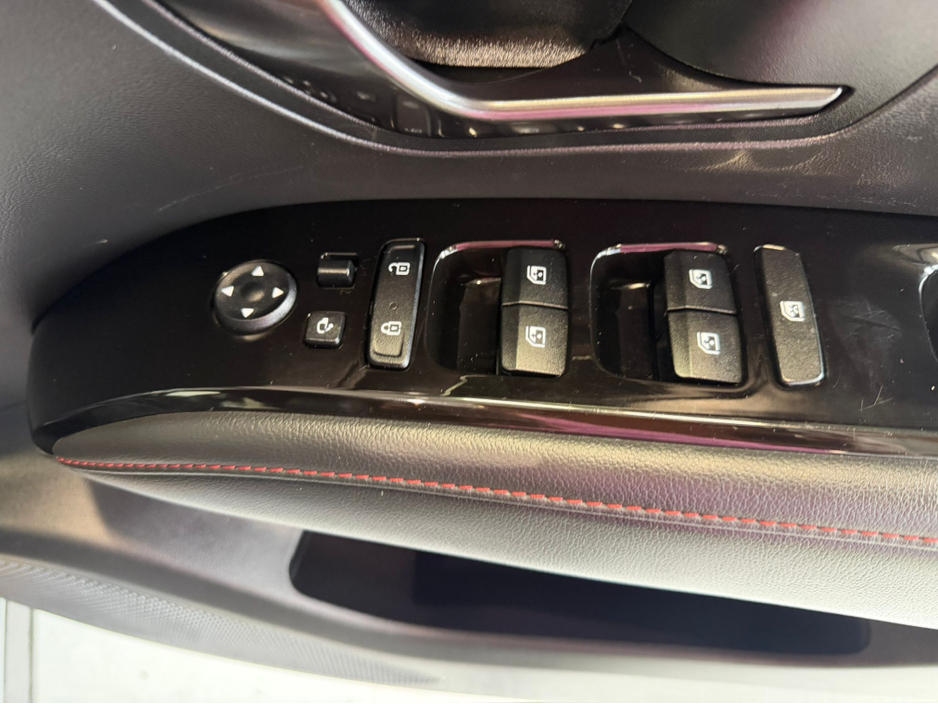 2023 Hyundai Tucson 1.6L Petrol Plug-in Hybrid For Sale Images