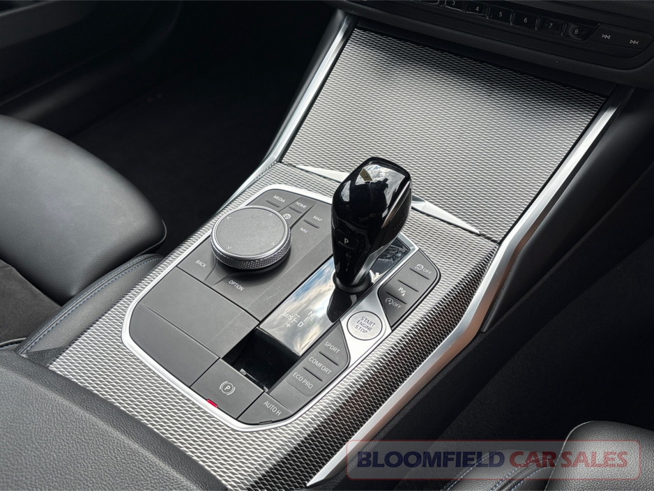 BMW 3 Series **DEPOSIT TAKEN**320D X-DRIVE M-SPORT , AUTO  // IMMACULATE — thumbnail 20