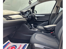2016 BMW 2 Series Gran Tourer 2L Diesel For Sale Images