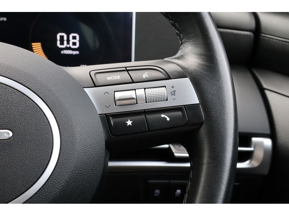 Hyundai Tucson Tucson FL Comfort Plus, — thumbnail 12