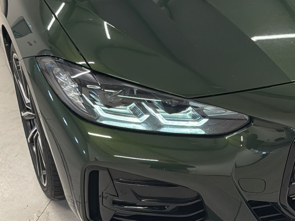 BMW 4 Series 420d M Sport Coupe — thumbnail 20