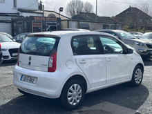 2015 Skoda Citigo 1L Petrol For Sale Images