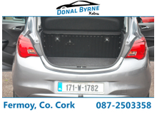 2017 Opel Corsa 1.4L Petrol For Sale Images