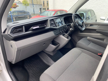 2023 Volkswagen Transporter 2L Diesel For Sale Images