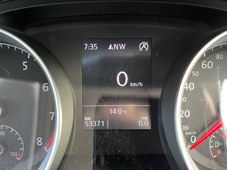 2015 Volkswagen Golf 1.4L Petrol For Sale Images