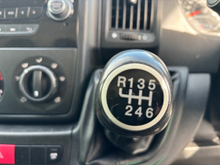 2021 Peugeot Boxer 2.2L Diesel For Sale Images
