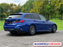 2020 BMW 3 SERIES 320D M-SPORT , X-DRIVE // PRISTINE