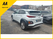2020 Hyundai Kona 1L Petrol For Sale Images