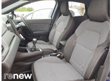 2024 Renault Captur 1.0L Petrol For Sale Images