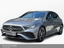 Mercedes-Benz A Class A 180 AMG Line Edition Hatchback