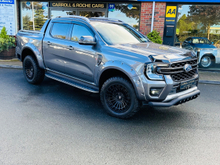 2023 Ford Ranger 2L Diesel For Sale Images