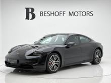 Porsche Taycan 4S=HUGE SPEC//PAN ROOF//232 REG=FULL PORSCHE SERVICE HISTORY=TAILORED FINANCE PACKAGES AVAILABLE=TRADE IN'S WELCOME