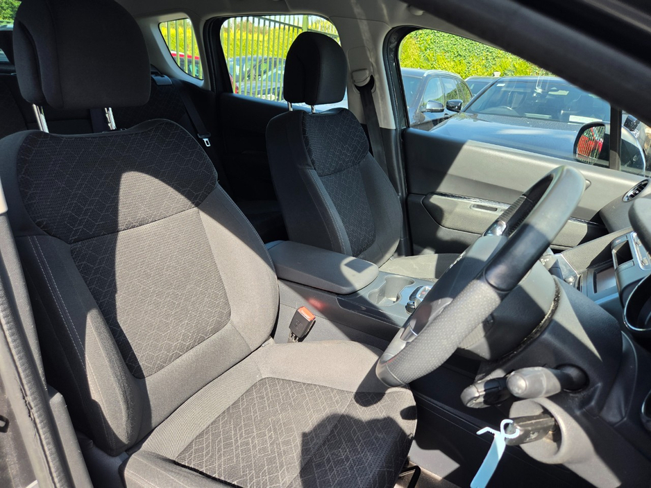 Peugeot 3008 1.6 HDI ACTIVE 115BHP 5DR — thumbnail 8
