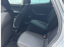 2022 SEAT Ibiza 1.0L Petrol For Sale Images