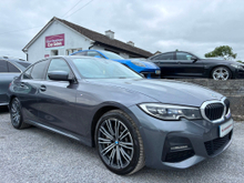 BMW 3 Series 330e M SPORT