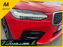 2017 VOLVO S90 2.0 D4 R-DESIGN PRO 190BHP AUTO 12 Month Warranty