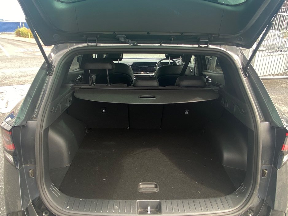 2025 Kia Sportage 1.6L Petrol Hybrid For Sale Images