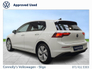 2025 VOLKSWAGEN GOLF EDITION 75 2.0 TDI 116HP