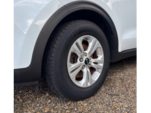 2018 Kia Sportage 1.7L Diesel For Sale Images
