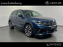 2022 VOLKSWAGEN TIGUAN R-LINE 1.4 TSI PHEV 245H 245HP 5DR A