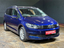 2016 VOLKSWAGEN TOURAN 1.4 TSI AUTOMATIC - 7 SEATER - UPGRADED ALLOY WHEELS