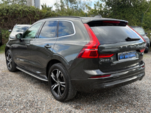 2022 Volvo XC60 2L Diesel For Sale Images