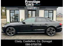 2021 Audi A4 2.0L Diesel For Sale Images