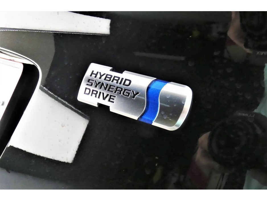 Toyota C-HR 1.8 HYBRID *MODELLISTA BODY KIT*360PAN CAM*HALF LEATHER* — thumbnail 28