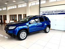2022 Dacia Duster 1.5L Diesel For Sale Images