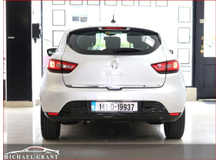 2014 Renault Clio 1.1L Petrol For Sale Images
